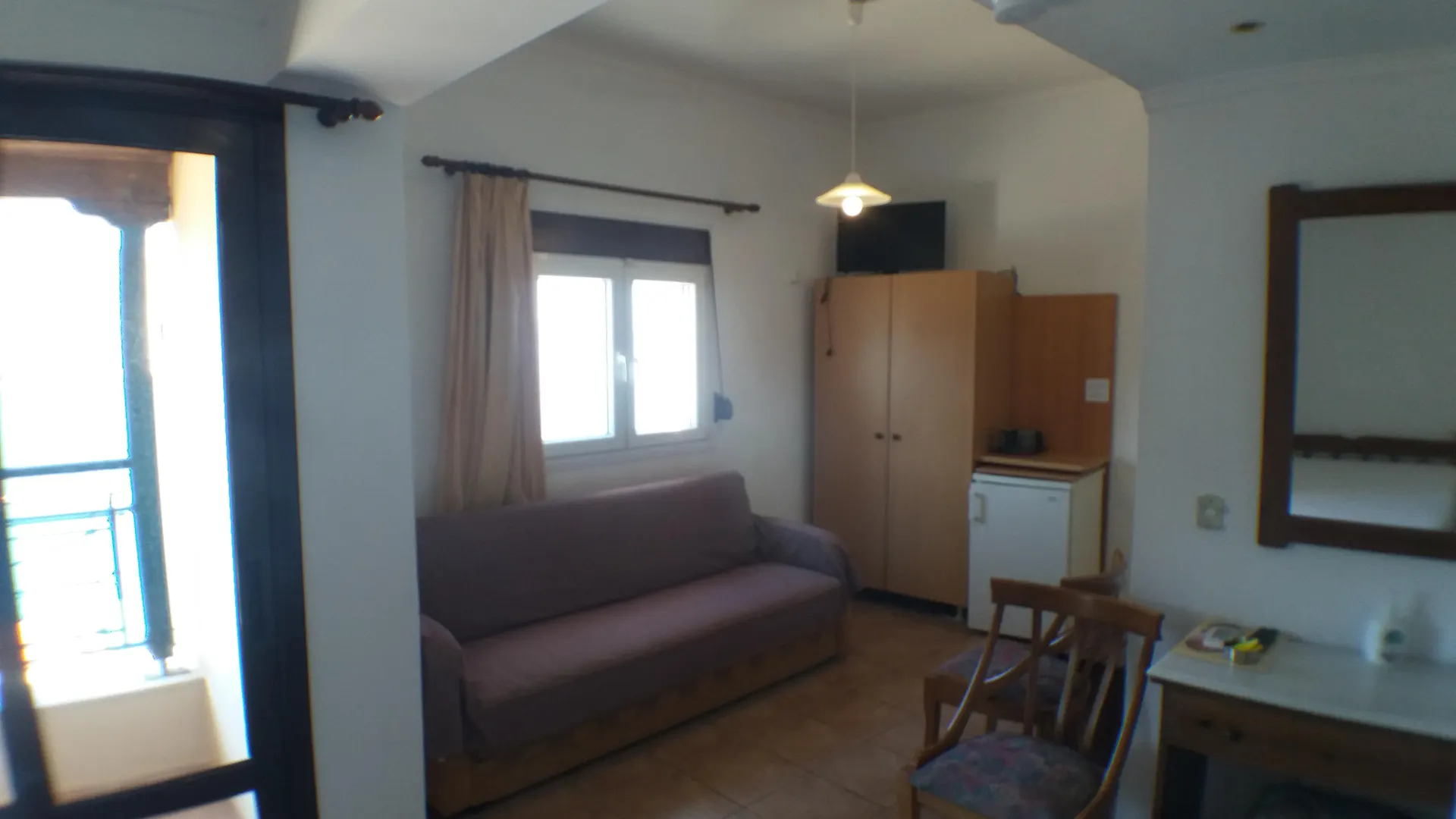 Hotel Oceanis ポロス