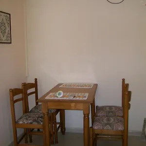 Apartment Antigoni House