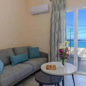 Apartment Bigblue Luxury