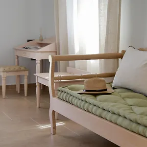 Hotel Costa Rossa, Xi Beach