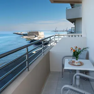 Kronos Hotel Iraklion