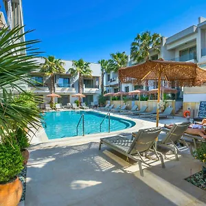 Pefki Deluxe Residences Aparthotel Pefkochori