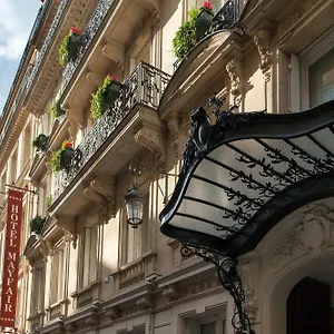 Mayfair Отель