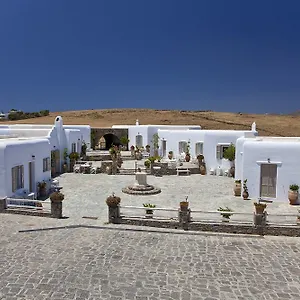 Eleni's Village Apartment