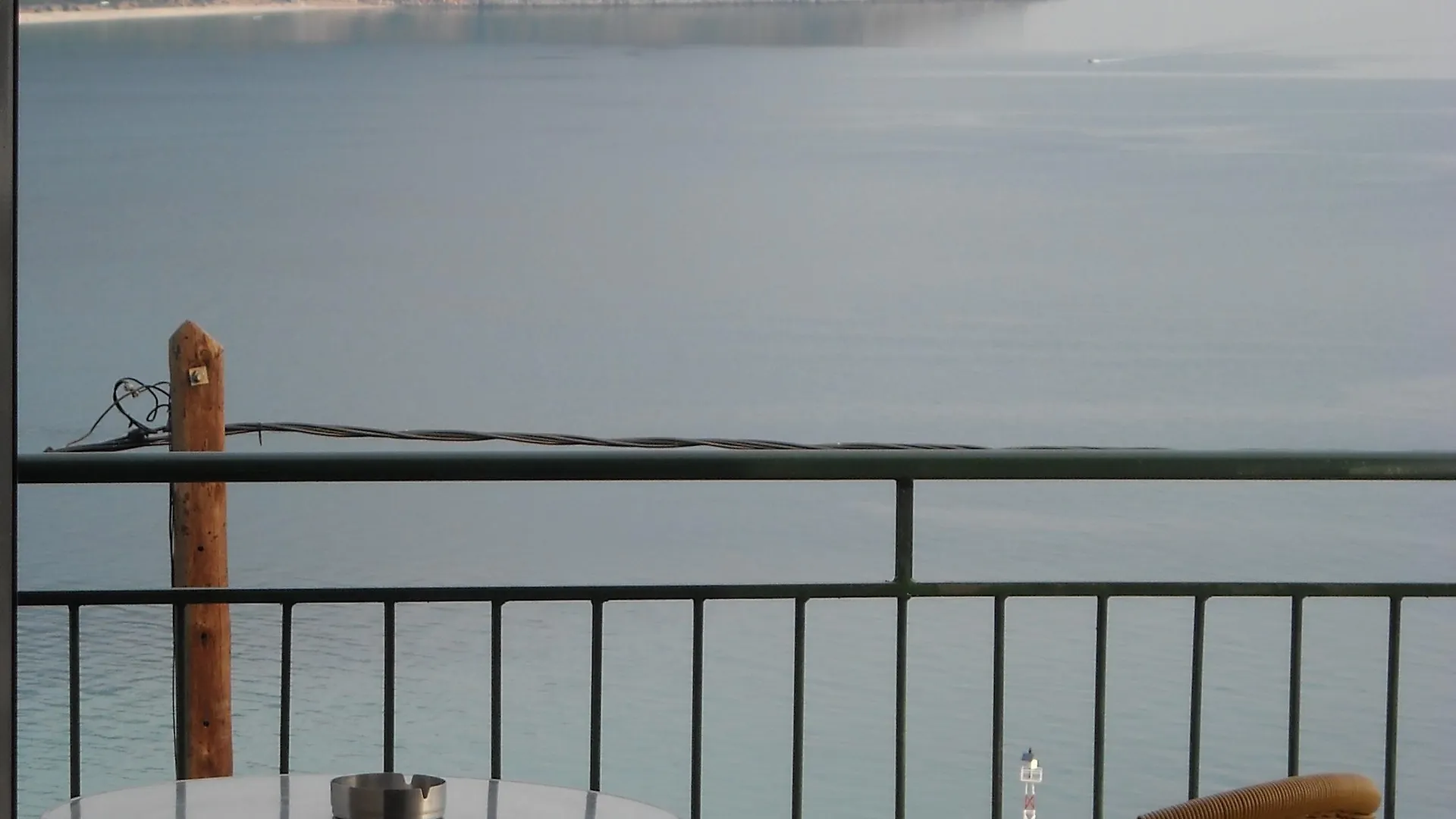 Hotel Oceanis Poros  2*, Poros (Kefalonia) Greece