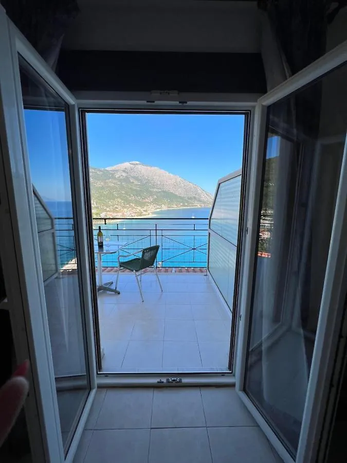 Hotel Oceanis Poros