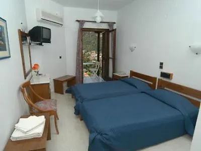 Hotel Oceanis Poros